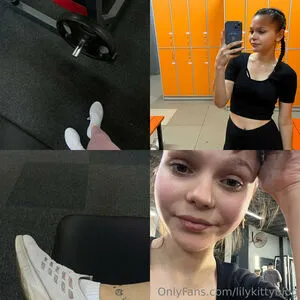 Lilykittyblog OnlyFans Leaked Free Thumbnail Picture - #NoFQBIcHjE