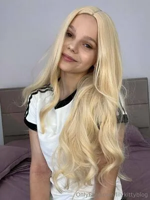 Lilykittyblog OnlyFans Leaked Free Thumbnail Picture - #Y5RIKh0474