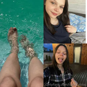 Lilykittyblog OnlyFans Leaked Free Thumbnail Picture - #oNdM4xzrEq