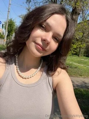 Lilykittyblog OnlyFans Leaked Free Thumbnail Picture - #yhFxhWsBQf