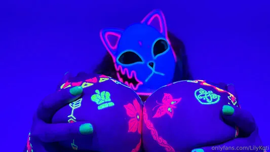 Lilykoti OnlyFans Leaked Free Thumbnail Picture - #0z2ePB1TjI