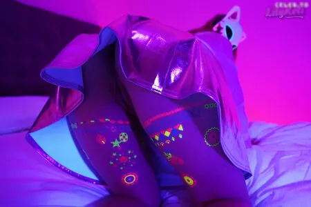 Lilykoti OnlyFans Leaked Free Thumbnail Picture - #2BezVuh1pT
