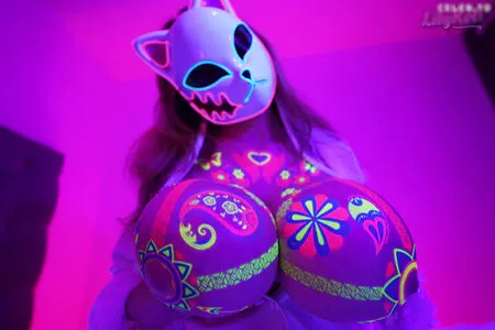 Lilykoti OnlyFans Leaked Free Thumbnail Picture - #AK1IbinVR9