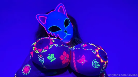 Lilykoti OnlyFans Leaked Free Thumbnail Picture - #DI9ErmuH3U