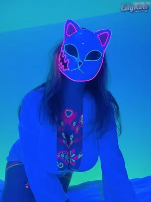 Lilykoti OnlyFans Leaked Free Thumbnail Picture - #FUNidbqrWN