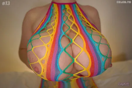 Lilykoti OnlyFans Leaked Free Thumbnail Picture - #GKvMH3T6am
