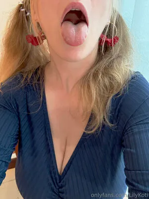 Lilykoti OnlyFans Leaked Free Thumbnail Picture - #HfOjfYDpGR