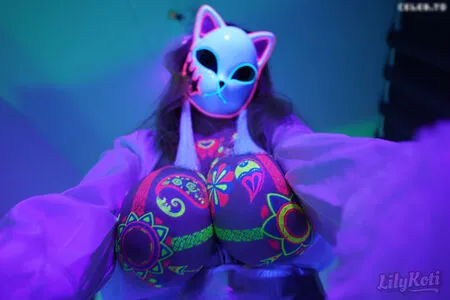 Lilykoti OnlyFans Leaked Free Thumbnail Picture - #QJ0mUTVS8P