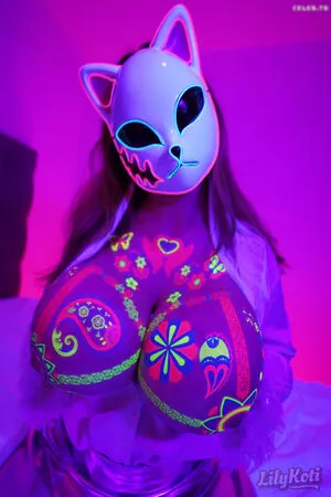 Lilykoti OnlyFans Leaked Free Thumbnail Picture - #RXmEVQqCO9