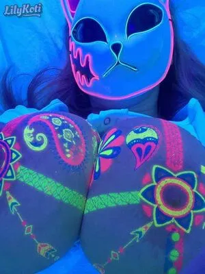 Lilykoti OnlyFans Leaked Free Thumbnail Picture - #TKlxpXrDO3