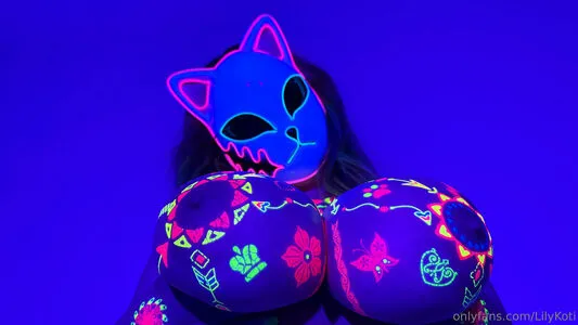 Lilykoti OnlyFans Leaked Free Thumbnail Picture - #YOyMcyOz3v