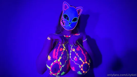 Lilykoti OnlyFans Leaked Free Thumbnail Picture - #cRrWYH8iRV