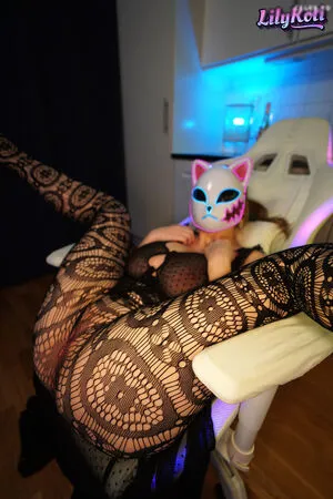Lilykoti OnlyFans Leaked Free Thumbnail Picture - #n29Ih5pcpp