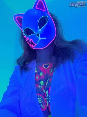 Lilykoti OnlyFans Leaked Free Thumbnail Picture - #pzvvsFoycV