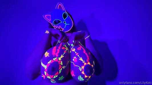 Lilykoti OnlyFans Leaked Free Thumbnail Picture - #uLP1u5CJa3