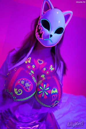 Lilykoti OnlyFans Leaked Free Thumbnail Picture - #v1fP2e3FGK