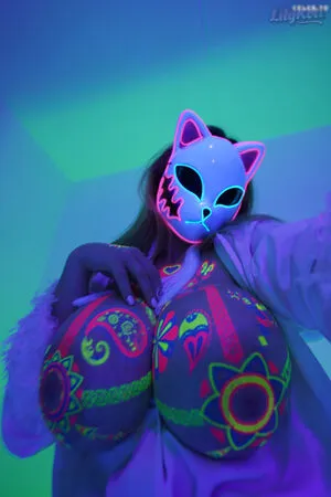 Lilykoti OnlyFans Leaked Free Thumbnail Picture - #vp1rsAu9HW