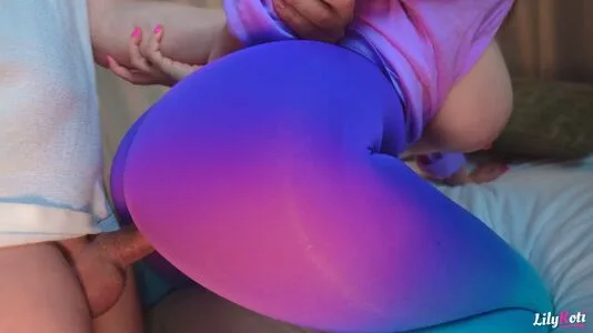 Lilykoti OnlyFans Leaked Free Thumbnail Picture - #y1IIfUnFVj