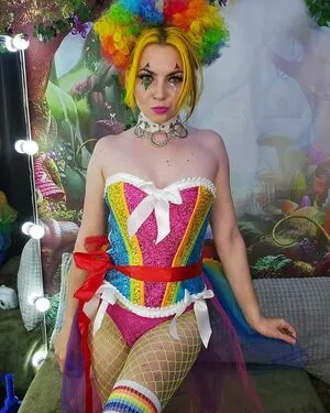 Lilykush OnlyFans Leaked Free Thumbnail Picture - #a9gahibQjp
