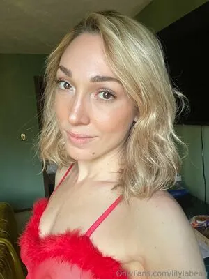 Lilylabeau OnlyFans Leaked Free Thumbnail Picture - #8fUvnpOU4E