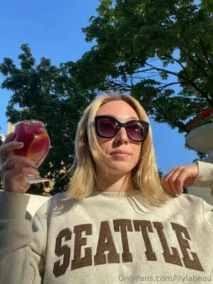 Lilylabeau OnlyFans Leaked Free Thumbnail Picture - #9vbfX7VXVG