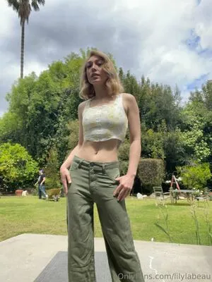 Lilylabeau OnlyFans Leaked Free Thumbnail Picture - #tEaES9RmgG