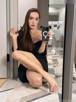 LilyLanska OnlyFans Leaked Free Thumbnail Picture - #tlUSgOyMyj