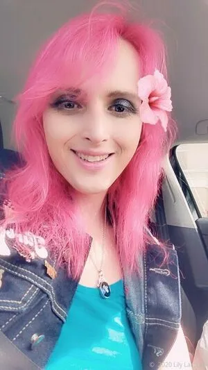 Lilylarceny OnlyFans Leaked Free Thumbnail Picture - #0aPoHINL6n