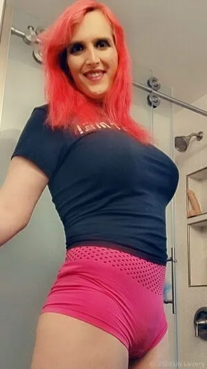Lilylarceny OnlyFans Leaked Free Thumbnail Picture - #UBArT4anPw