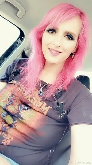 Lilylarceny OnlyFans Leaked Free Thumbnail Picture - #n85OZcBbPK
