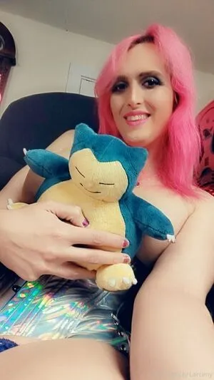 Lilylarceny OnlyFans Leaked Free Thumbnail Picture - #zny6zqsowu