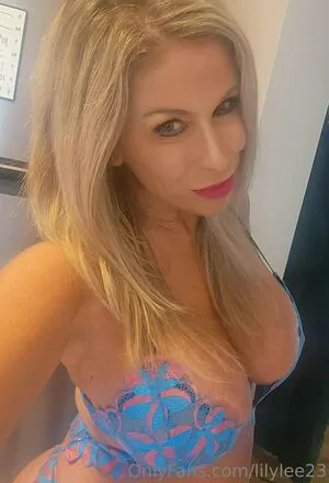 Lilylee23 OnlyFans Leaked Free Thumbnail Picture - #DFKVK9UKcD