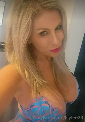 Lilylee23 OnlyFans Leaked Free Thumbnail Picture - #L18zDU8vI9
