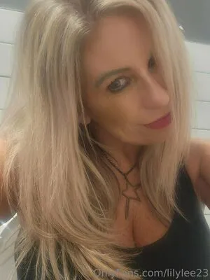 Lilylee23 OnlyFans Leaked Free Thumbnail Picture - #OAHNgcfjFx