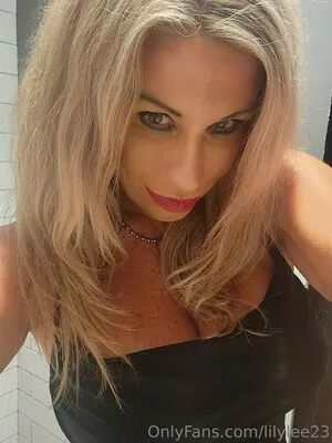 Lilylee23 OnlyFans Leaked Free Thumbnail Picture - #SWFIPBqCV8