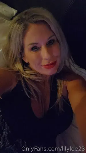 Lilylee23 OnlyFans Leaked Free Thumbnail Picture - #WwUAWLHbrc