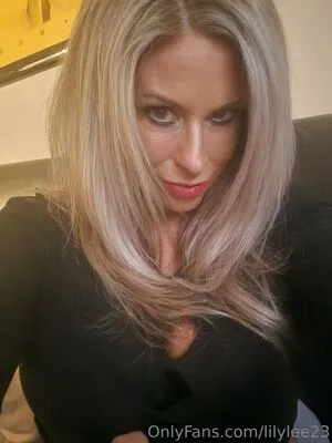 Lilylee23 OnlyFans Leaked Free Thumbnail Picture - #bZT5mQYpSE
