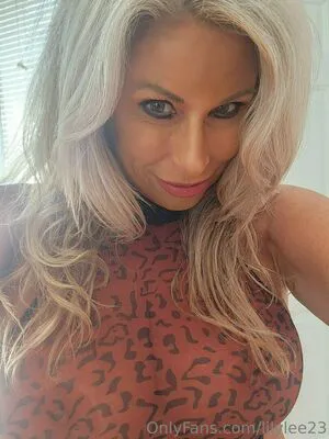 Lilylee23 OnlyFans Leaked Free Thumbnail Picture - #bksaTQ541r