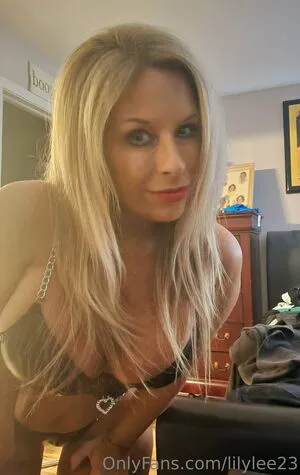 Lilylee23 OnlyFans Leaked Free Thumbnail Picture - #h1ZPRKcVxG