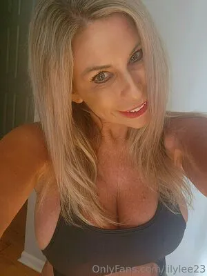 Lilylee23 OnlyFans Leaked Free Thumbnail Picture - #ir9cfcYzLP