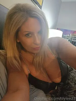 Lilylee23 OnlyFans Leaked Free Thumbnail Picture - #oXP3lK5sBb
