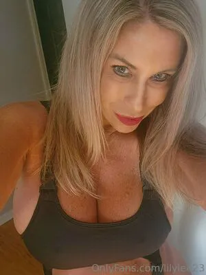 Lilylee23 OnlyFans Leaked Free Thumbnail Picture - #olQ7HRJcWI