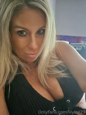 Lilylee23 OnlyFans Leaked Free Thumbnail Picture - #uVJUh7lV08