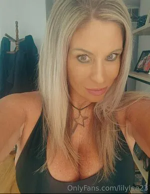 Lilylee23 OnlyFans Leaked Free Thumbnail Picture - #uafesTiHWZ