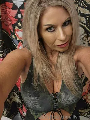 Lilylee23 OnlyFans Leaked Free Thumbnail Picture - #yy8A2QETrT