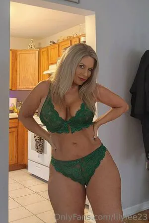 Lilylee23 OnlyFans Leaked Free Thumbnail Picture - #zbnKz9I95Z