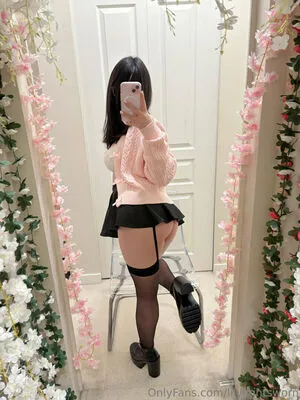 Lilylightsworn OnlyFans Leaked Free Thumbnail Picture - #4FOh1UQeHT