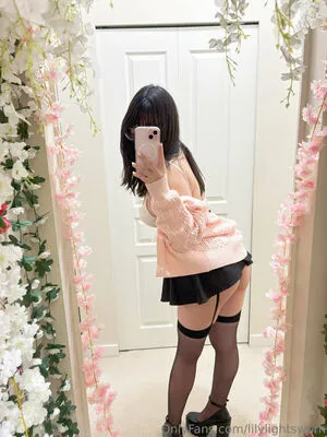Lilylightsworn OnlyFans Leaked Free Thumbnail Picture - #ADfCSLwTGV