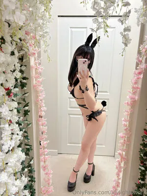 Lilylightsworn OnlyFans Leaked Free Thumbnail Picture - #cRMb1jbQAz