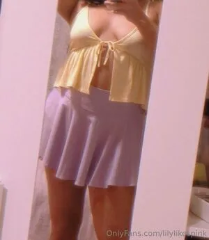 Lilylikespink OnlyFans Leaked Free Thumbnail Picture - #4a2ILobDdT